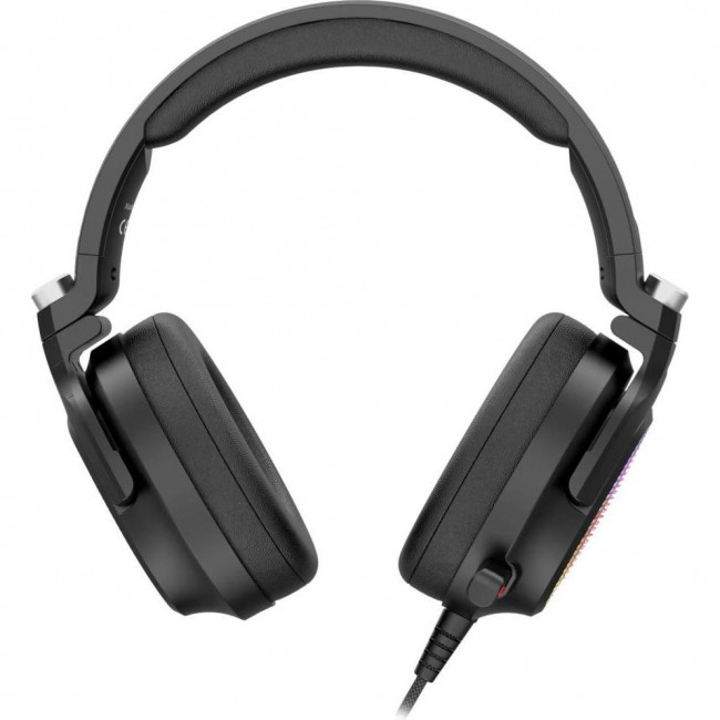 GamePro HS1300 RGB Black