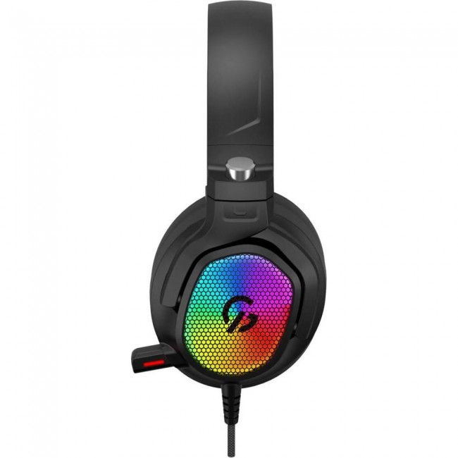 GamePro HS1300 RGB Black