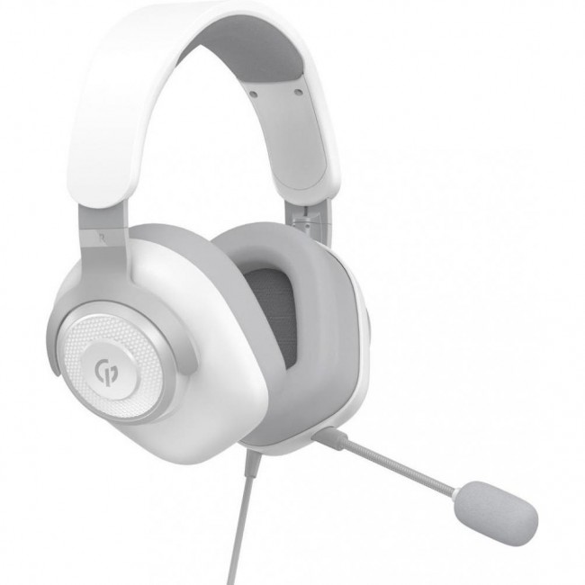 GamePro HS590 White