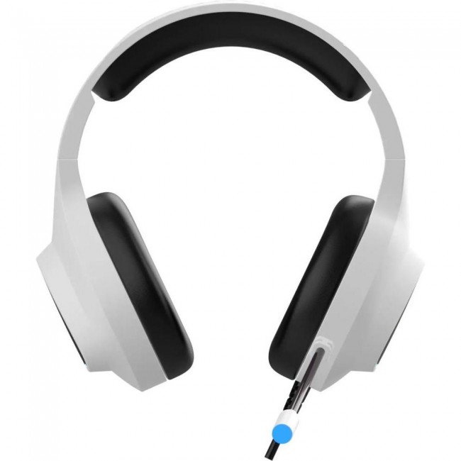 GamePro HS615 RGB White