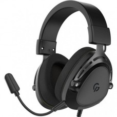 GamePro HS766 Black