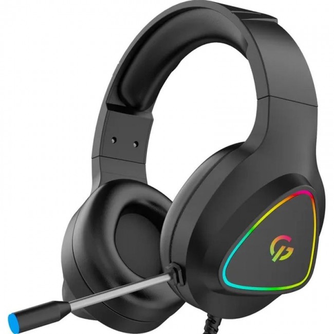 GamePro HS770 Black