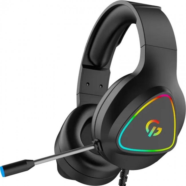 GamePro HS770 Black
