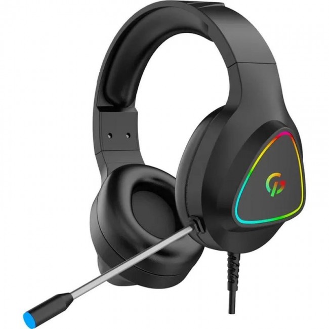 GamePro HS770 Black