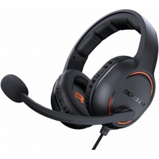 Cougar HX330 Orange