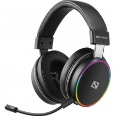 Sandberg HeroBlaster Bluetooth Black (126-42)