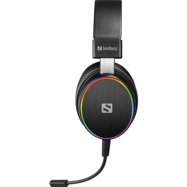 Sandberg HeroBlaster Bluetooth Black (126-42)