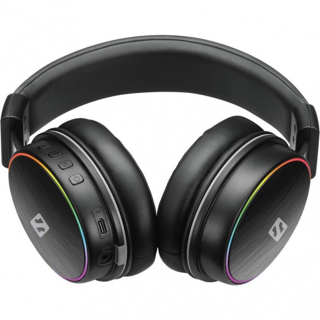 Sandberg HeroBlaster Bluetooth Black (126-42)