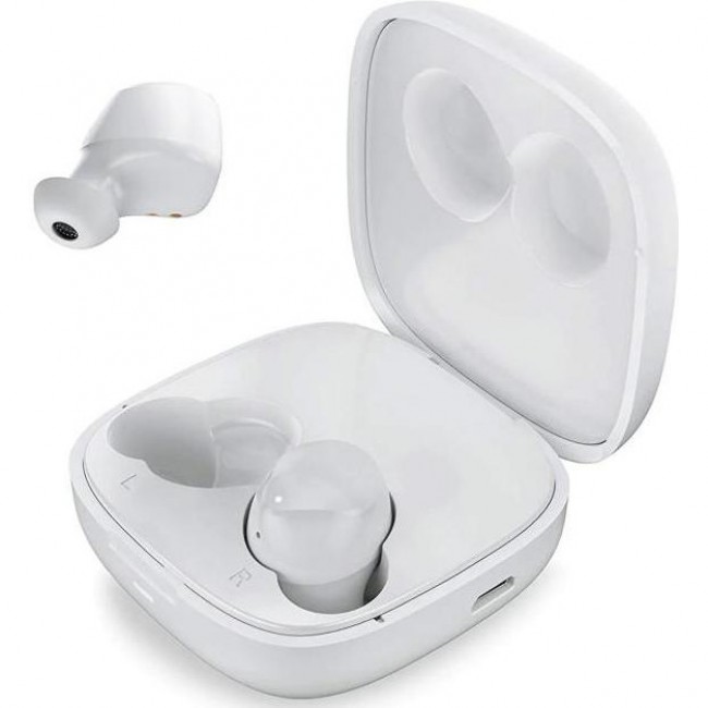 Tecno Hipods H2 White (4895180756405)