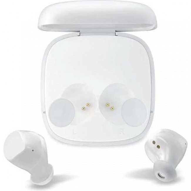 Tecno Hipods H2 White (4895180756405)