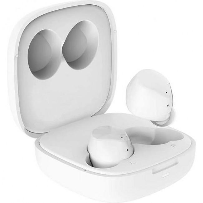 Tecno Hipods H2 White (4895180756405)