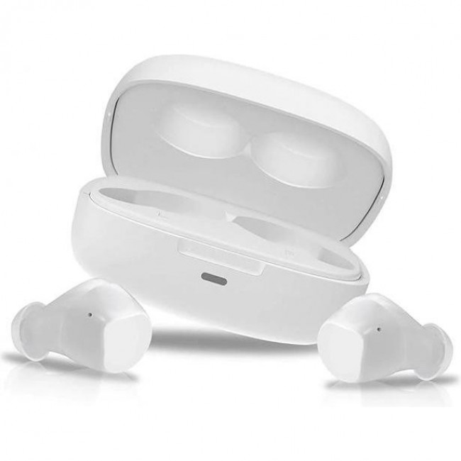 Tecno Hipods H2 White (4895180756405)