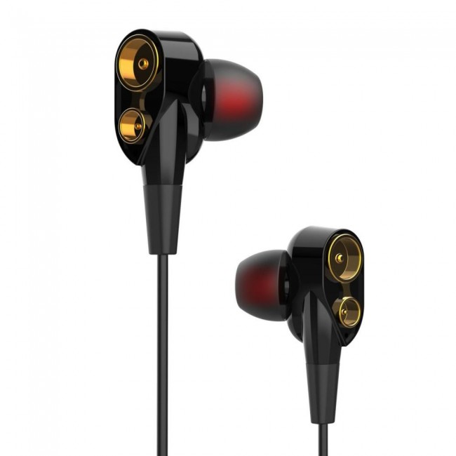 Tecno Hot beats J2 Black (4895180748967)