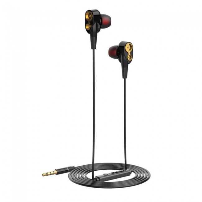 Tecno Hot beats J2 Black (4895180748967)
