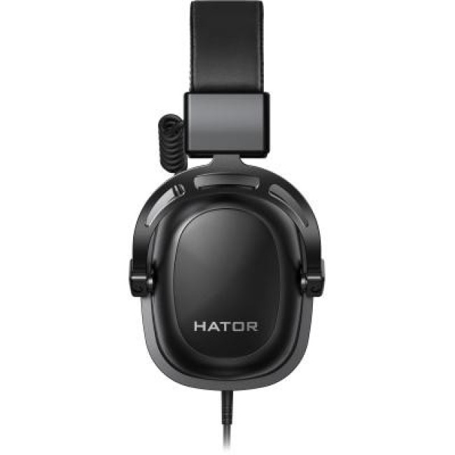 HATOR Hypergang 2 Black (HTA-910)