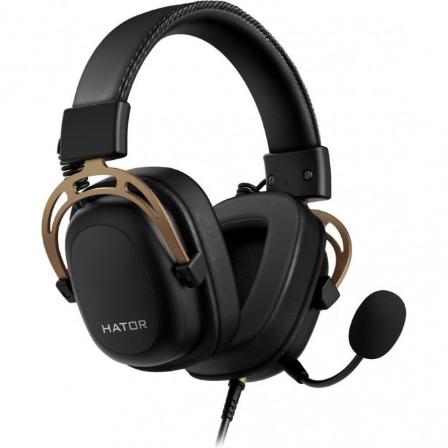 HATOR Hypergang 2 Gold Signature Edition (HTA-916)