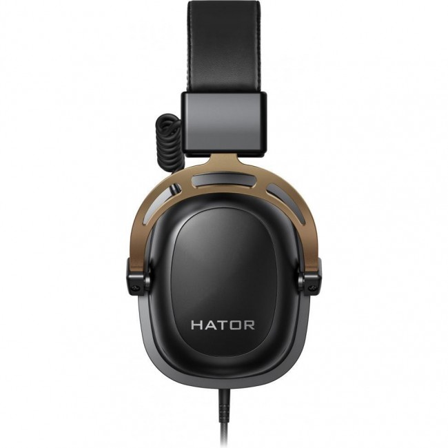 HATOR Hypergang 2 Gold Signature Edition (HTA-916)