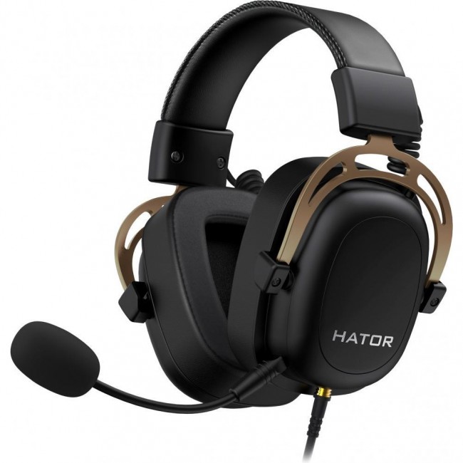 HATOR Hypergang 2 Gold Signature Edition (HTA-916)