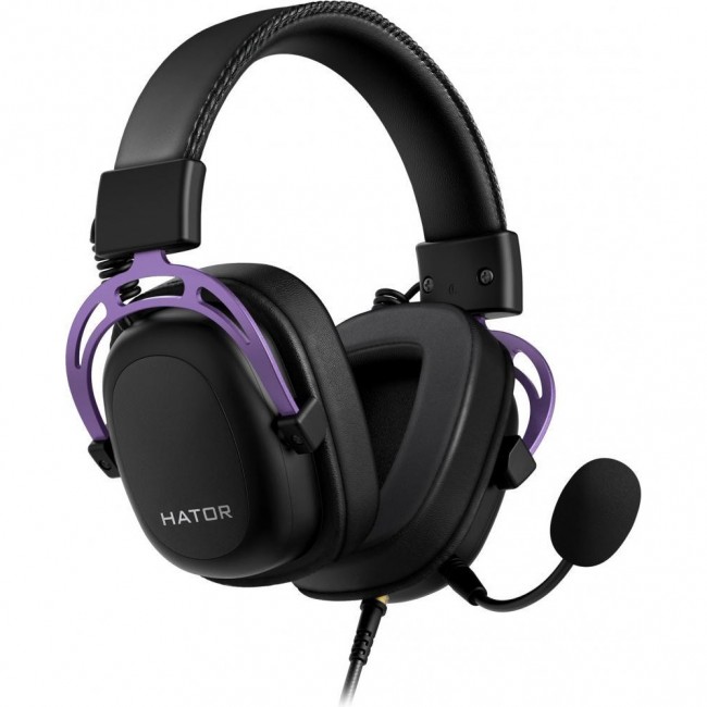 HATOR Hypergang 2 Lavander Signature Edition (HTA-914)