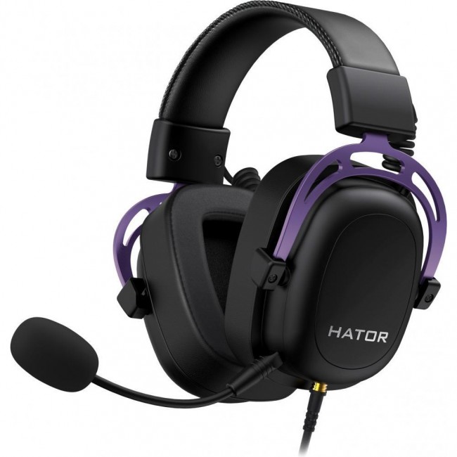 HATOR Hypergang 2 Lavander Signature Edition (HTA-914)