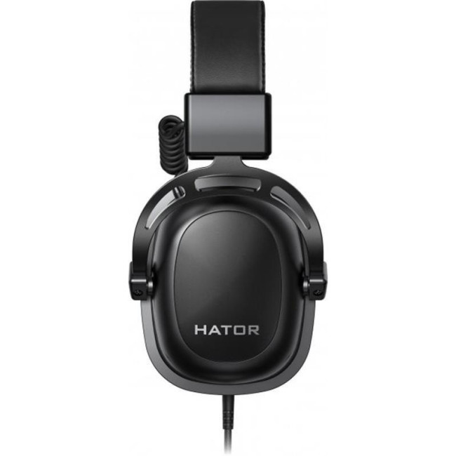 HATOR Hypergang 2 USB 7.1 Black (HTA-940)