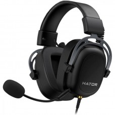 HATOR Hypergang 2 USB 7.1 Titanium Signature Edition (HTA-945)