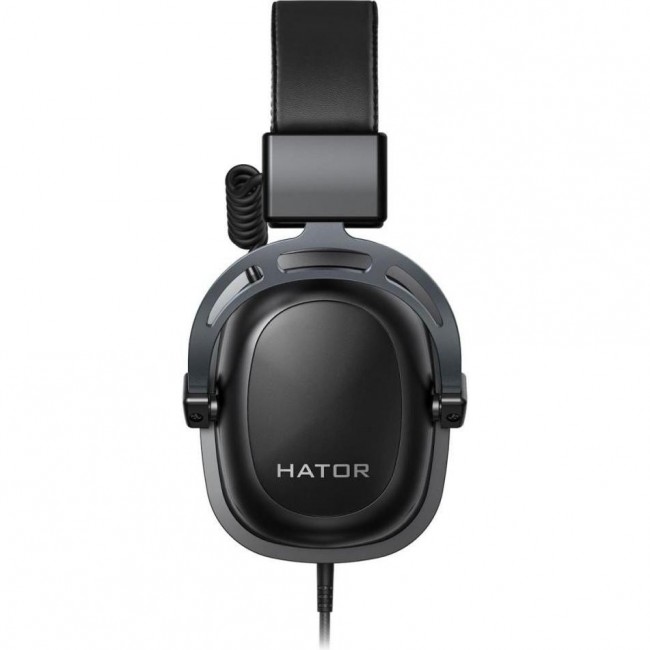 HATOR Hypergang 2 USB 7.1 Titanium Signature Edition (HTA-945)