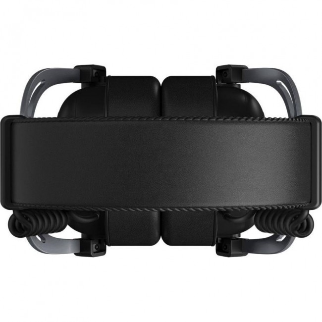 HATOR Hypergang 2 USB 7.1 Titanium Signature Edition (HTA-945)