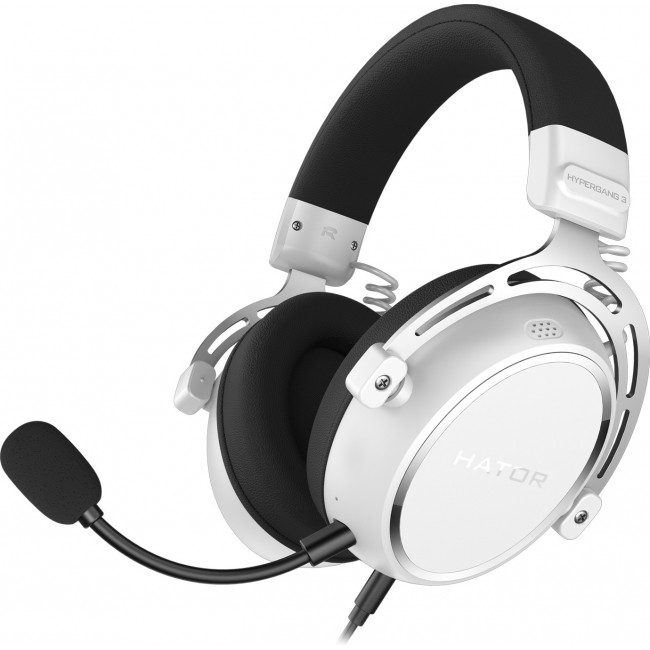 HATOR Hypergang 3 White (ESH06)