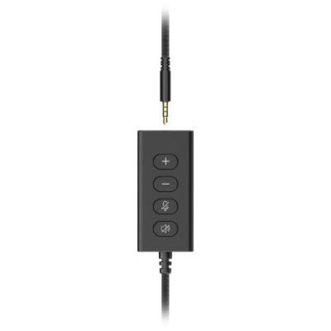 Наушники HATOR Hyperpunk 2 USB 7.1 Black (HTA-845)