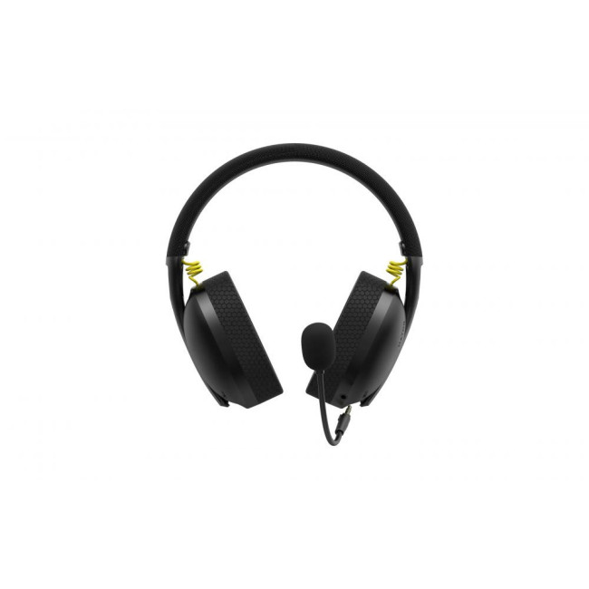 Наушники HATOR Hyperpunk 2 USB 7.1 Black (HTA-845)