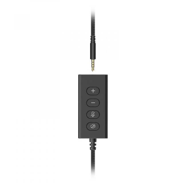 HATOR Hyperpunk 2 USB 7.1 Black (HTA-845)