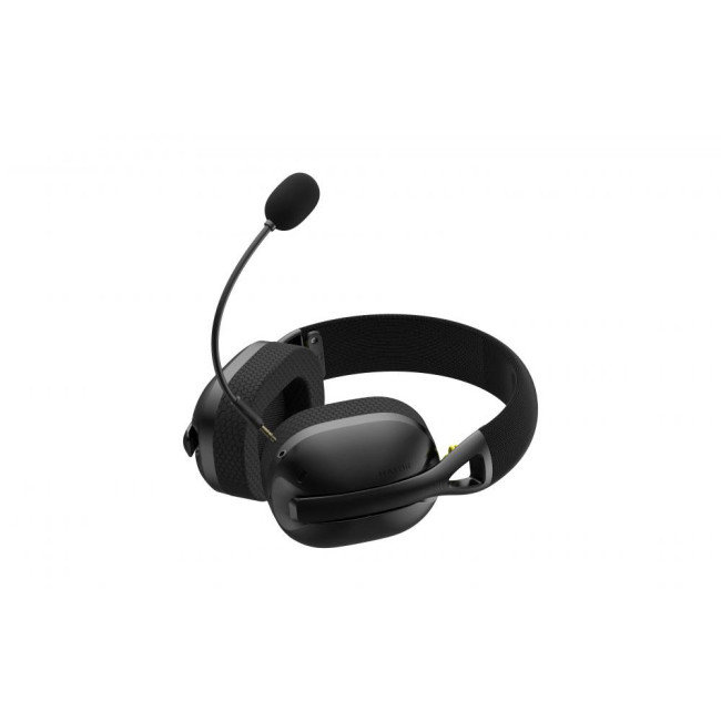 Наушники HATOR Hyperpunk 2 USB 7.1 Black (HTA-845)