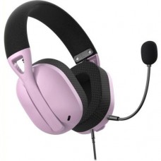 HATOR Hyperpunk 2 USB 7.1 Black/Lilac (HTA-849)