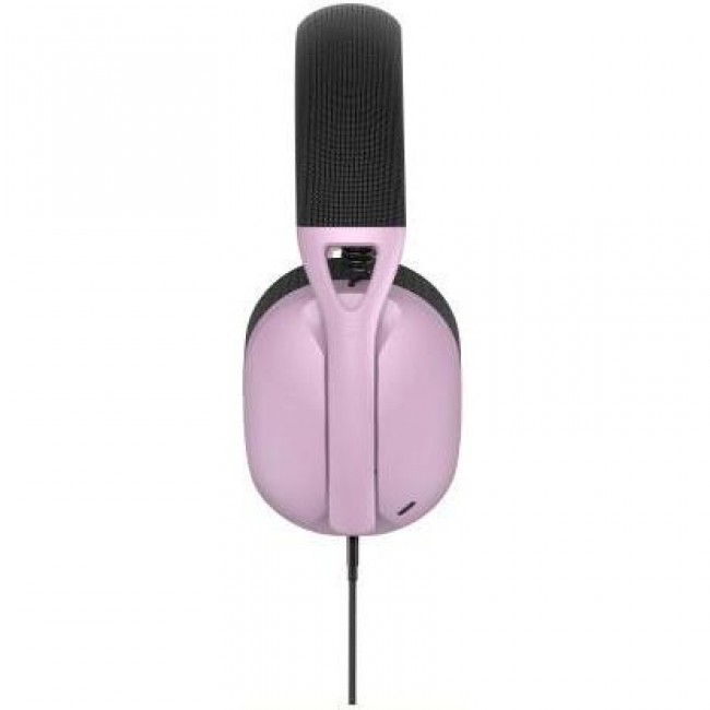 HATOR Hyperpunk 2 USB 7.1 Black/Lilac (HTA-849)