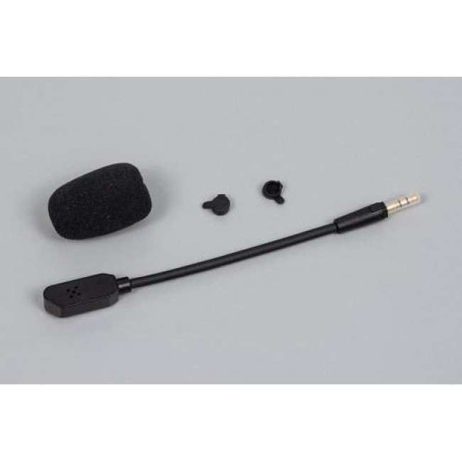 HATOR Hyperpunk 2 USB 7.1 Black/Lilac (HTA-849)