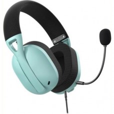 HATOR Hyperpunk 2 USB 7.1 Black/Mint (HTA-848)