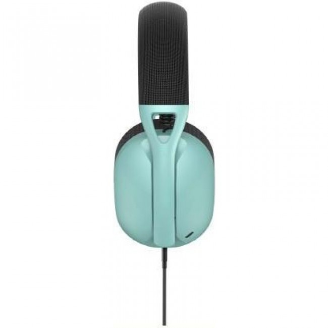 HATOR Hyperpunk 2 USB 7.1 Black/Mint (HTA-848)