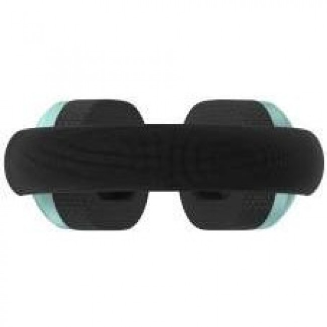 HATOR Hyperpunk 2 USB 7.1 Black/Mint (HTA-848)