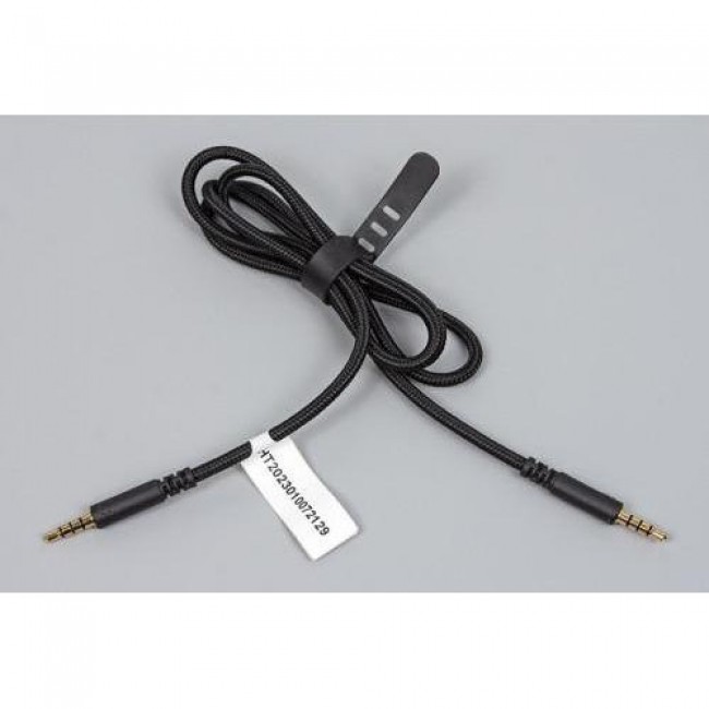 HATOR Hyperpunk 2 USB 7.1 Black/Mint (HTA-848)