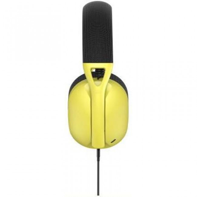 HATOR Hyperpunk 2 USB 7.1 Black/Yellow (HTA-847)