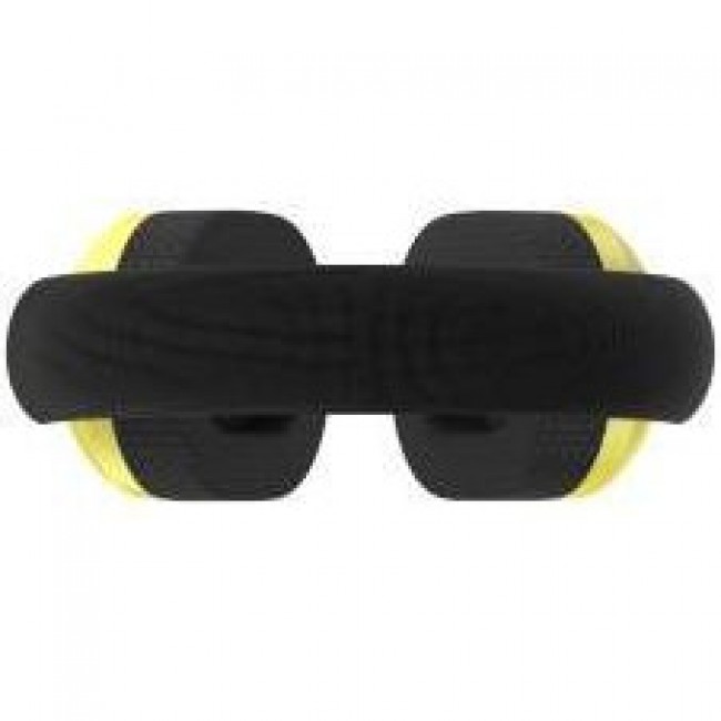 HATOR Hyperpunk 2 USB 7.1 Black/Yellow (HTA-847)