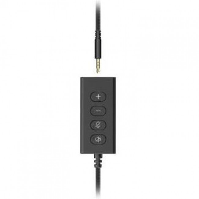 HATOR Hyperpunk 2 USB 7.1 Black/Yellow (HTA-847)