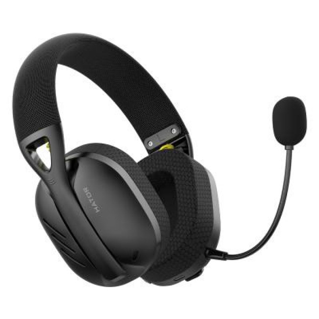 HATOR Hyperpunk 2 Wireless Tri-mode Black (HTA-855)