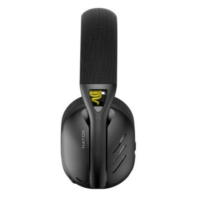 HATOR Hyperpunk 2 Wireless Tri-mode Black (HTA-855)