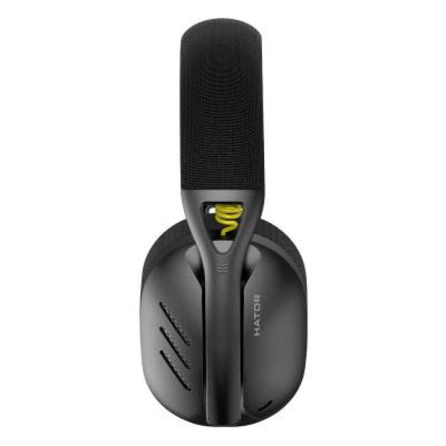 HATOR Hyperpunk 2 Wireless Tri-mode Black (HTA-855)