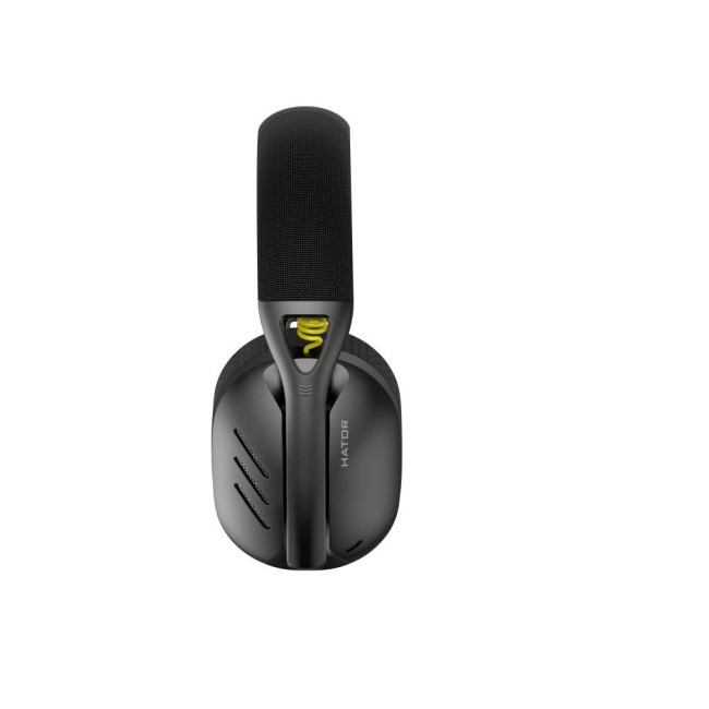 HATOR Hyperpunk 2 Wireless Tri-mode Black (HTA-855)