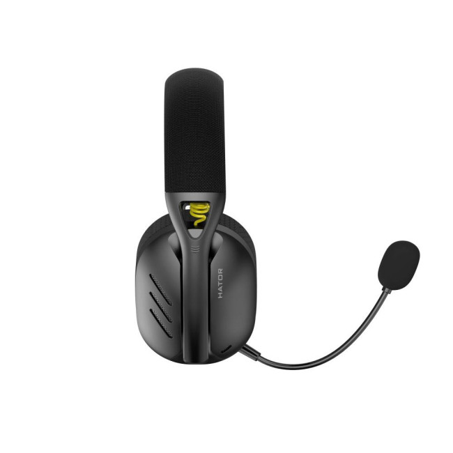 HATOR Hyperpunk 2 Wireless Tri-mode Black (HTA-855)