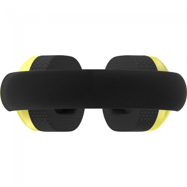 HATOR Hyperpunk 2 Wireless Tri-mode Black/Yellow (HTA-857)