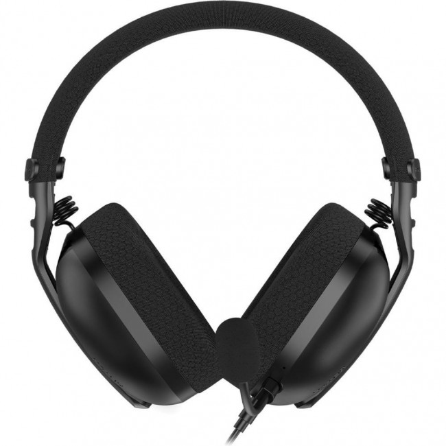 HATOR Hyperpunk 3 Hi-Res Black (ESH01)